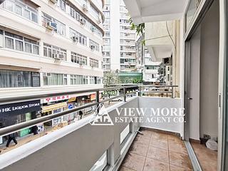 Happy Valley - 11, Yik Yam Street 04