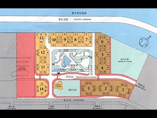 北角 - 城市花园1期4座 07