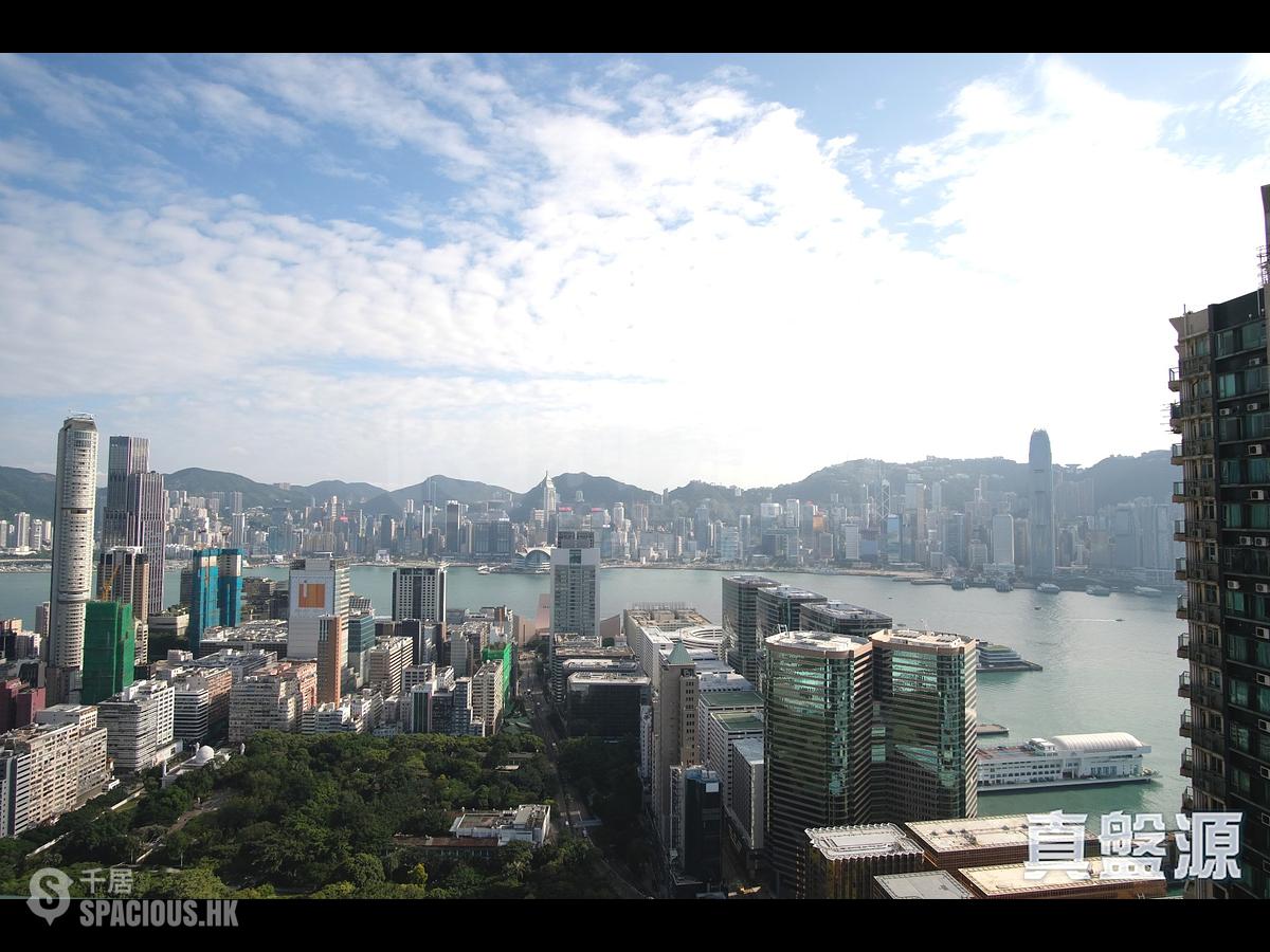 Tsim Sha Tsui - The Victoria Towers Tower 3 01