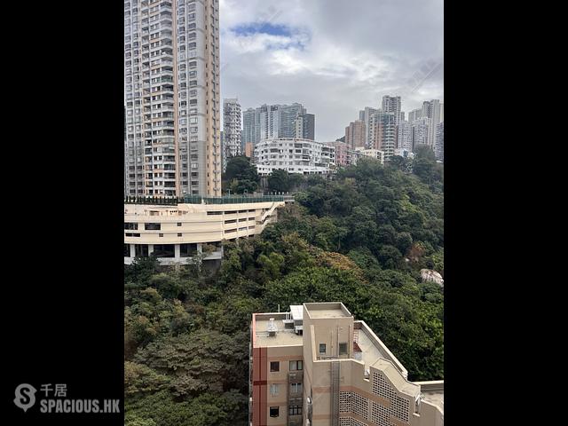 铜锣湾 - 豪园3-6座 01