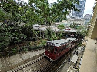 Central - 2, Tramway Path 07
