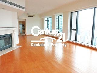 Mid Levels Central - Fairlane Tower 02
