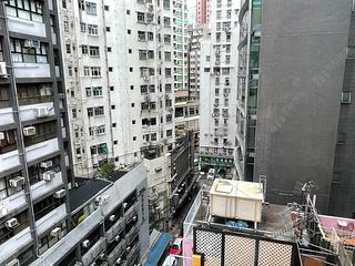 Wan Chai - Australian House 03