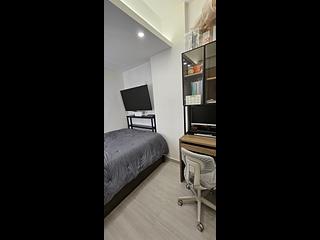 Shek Tong Tsui - Namhung Mansion Block A 04