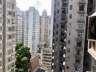 Sai Ying Pun - Western Garden Evergreen Tower (Block 1) 10