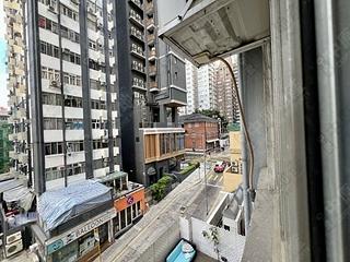 Sai Ying Pun - True Light Building 02