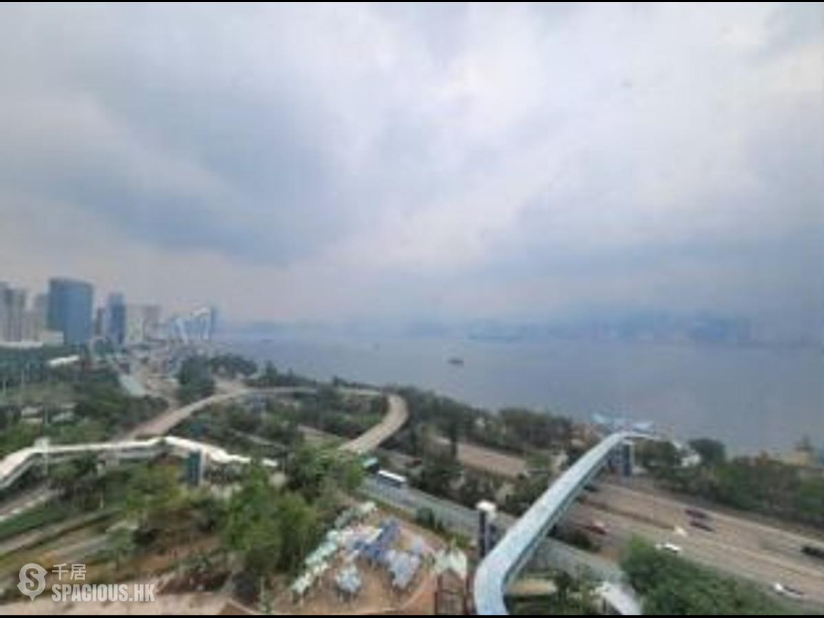 Tai Koo Shing - Tai Koo Shing Harbour View Gardens (East) 01