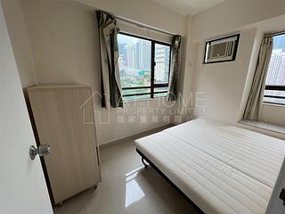 Kennedy Town - Axeford Villa 03