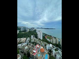 Pok Fu Lam - Victoria Coast 04