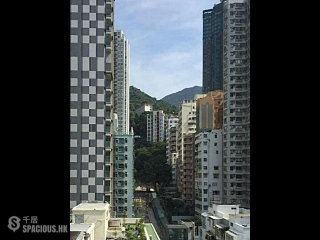 Kennedy Town - Sands House 01
