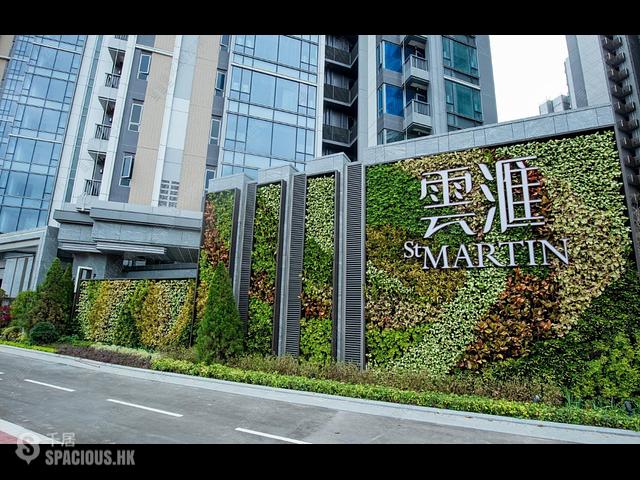 Pak Shek Kok - St Martin Phase 1 Tower 3 01