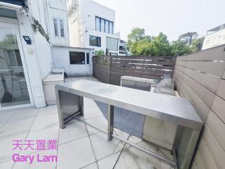 Sai Kung - Hebe Villa 22