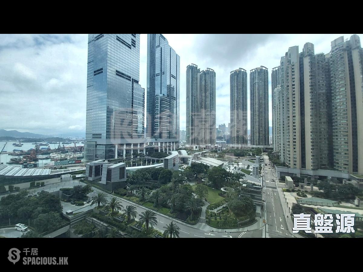 West Kowloon - The Harbourside Block 2 01