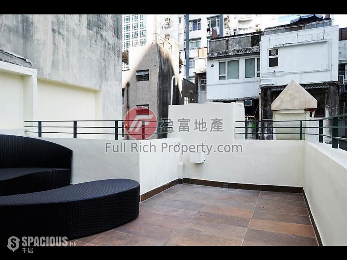 Wan Chai - 7, Moon Street 01