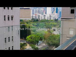 Causeway Bay - Hon Man Mansion 02