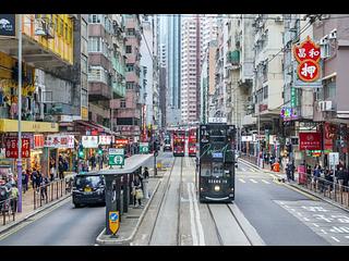 Sai Ying Pun - Bohemian House 37