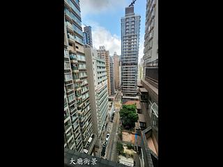 Sai Ying Pun - Yue Sun Mansion 06