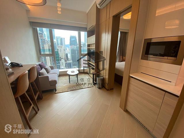 Central - The Staunton Suites 01