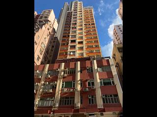 Shek Tong Tsui - Siu Yee Building 06