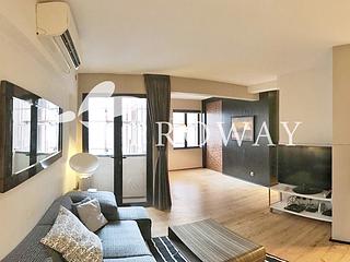 Causeway Bay - Fairview Mansion 05