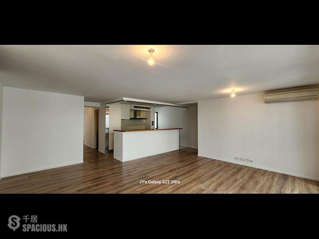 Pok Fu Lam - Aqua 33 House 1 01