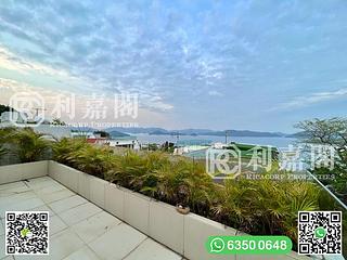 Clear Water Bay - Dragon Lake Villa 16