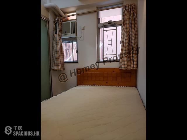 Tsim Sha Tsui - Tsim Sha Tsui Mansion Block C 02