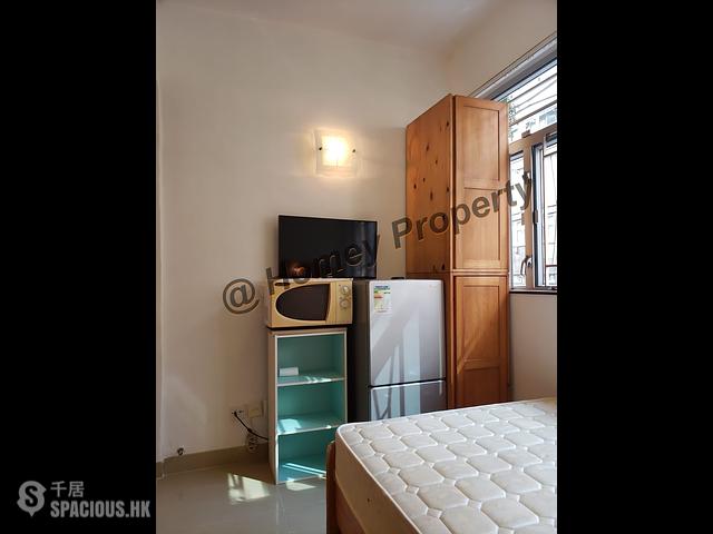 Tsim Sha Tsui - Tsim Sha Tsui Mansion Block C 10