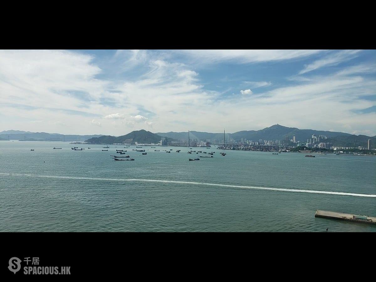 Kennedy Town - Lung Cheung Garden 01