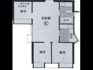 Shek Tong Tsui - Sunglow Building 02