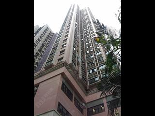 Wan Chai - Li Chit Garden 10