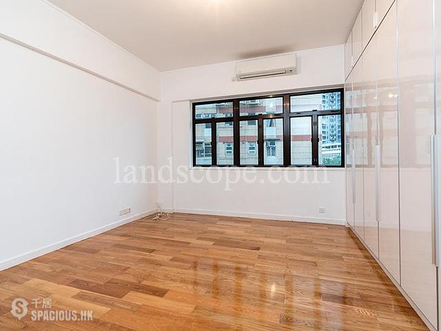 Mid Levels Central - Kennedy Apartment 04