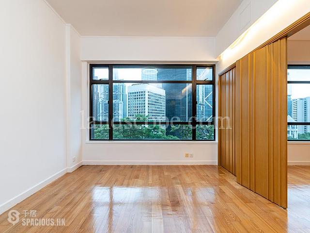 Mid Levels Central - Kennedy Apartment 06