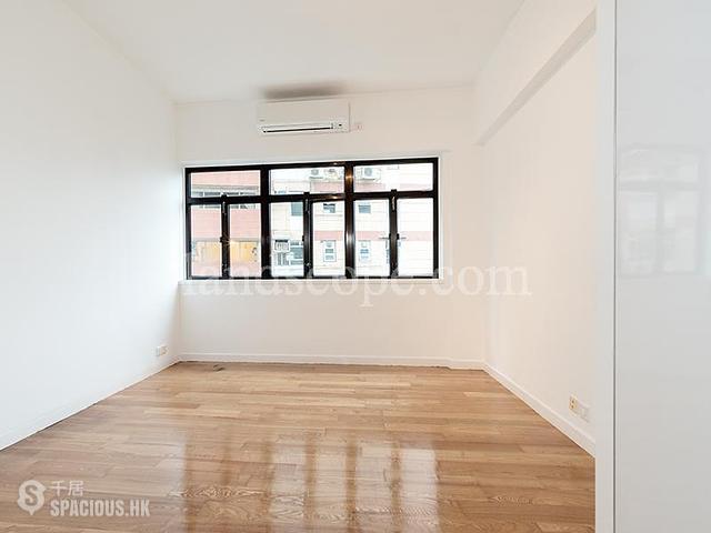 Mid Levels Central - Kennedy Apartment 08