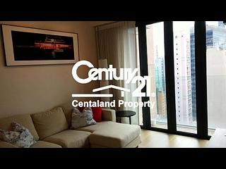 Mid Levels Central - Gramercy 02