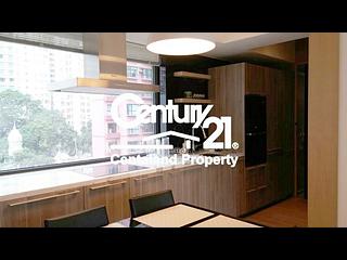 Mid Levels Central - Gramercy 03
