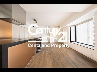 Mid Levels Central - Woodlands Terrace 02