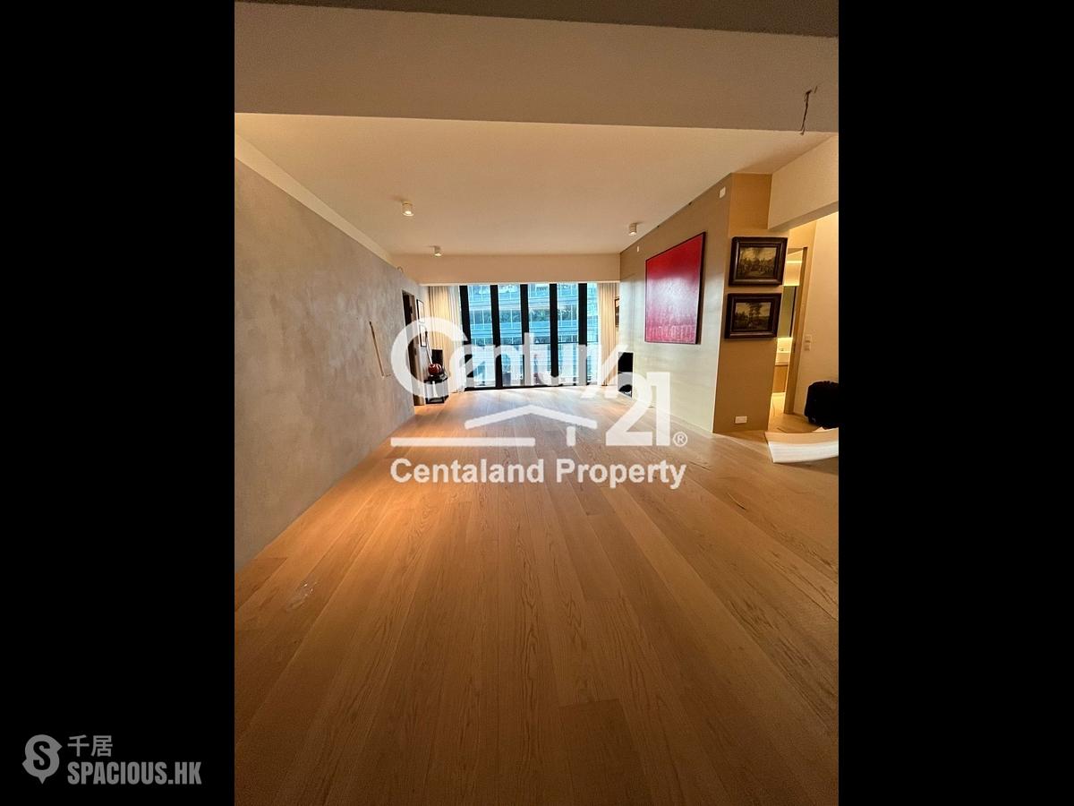 Mid Levels Central - Grosvenor House 01