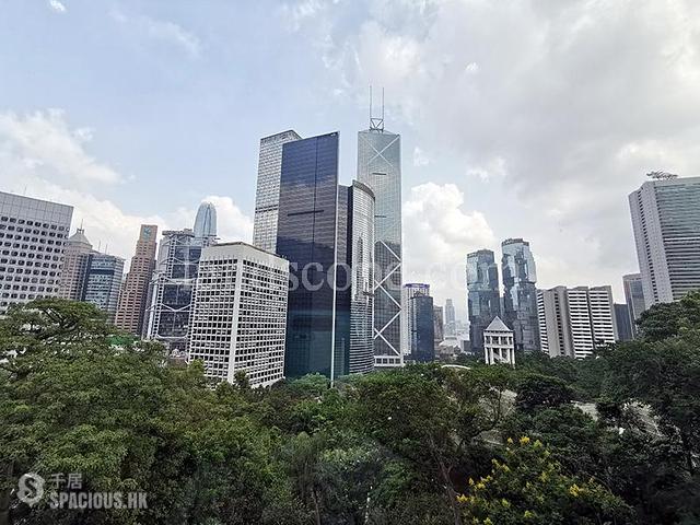 Mid Levels Central - 36-36A, Kennedy Road 02