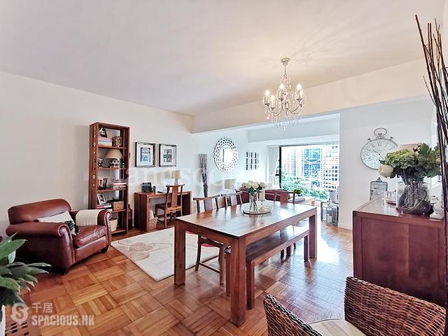 Mid Levels Central - 36-36A, Kennedy Road 03