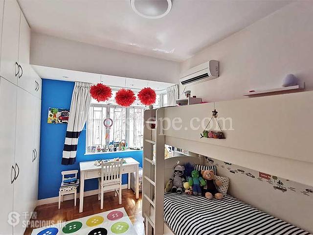 Mid Levels Central - 36-36A, Kennedy Road 07