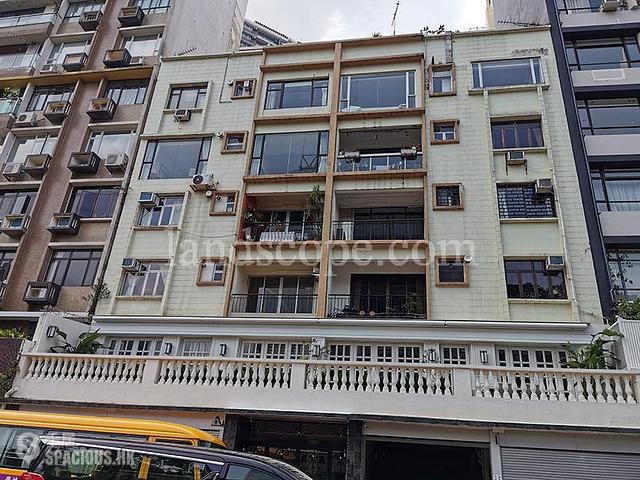 Mid Levels Central - 36-36A, Kennedy Road 09