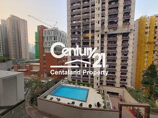 Mid Levels Central - Donnell Court 02