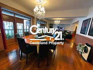 Mid Levels Central - Ivory Court 02