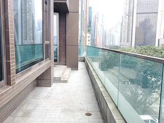 Wan Chai - The Gloucester 14