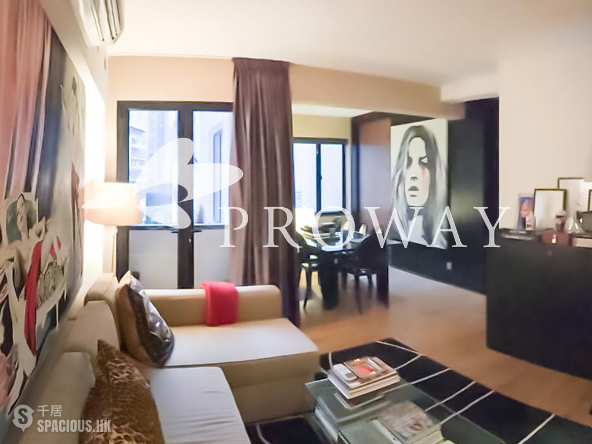 Causeway Bay - Fairview Mansion 01