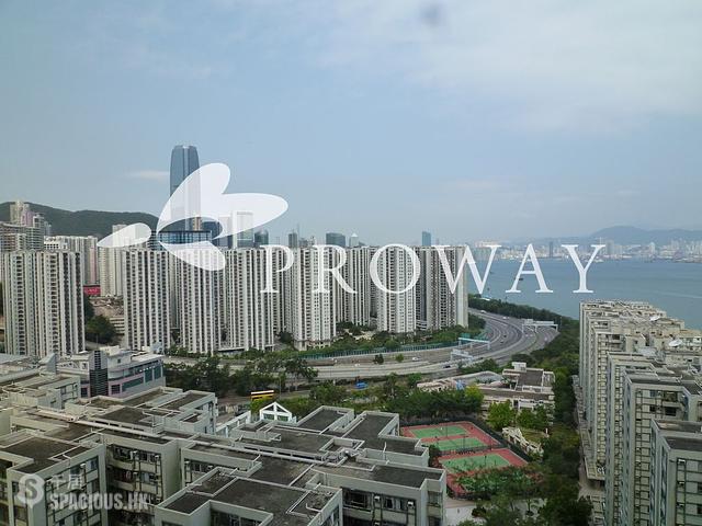 Sai Wan Ho - Grand Promenade 01