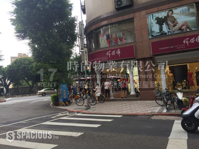 Daan - No. XX, Leli Road, Da’an District, Taipei City, Taiwan 106 01