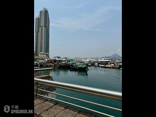 Kai Tak - One Victoria Tower 1A 01