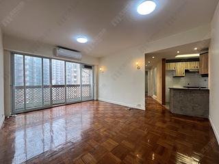 Mid Levels Central - Jing Tai Garden Mansion 02